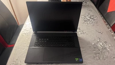 GIGABYTE AORUS 16X ASG – Intel Core i9-14900HX | 32GB RAM | RTX Graphics | 16” - Image 1 of 4