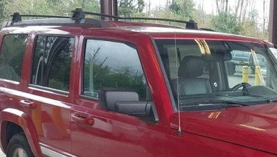 2010 Jeep Commander RH Passenger Dash Airbag OEM - Изображение 1 из 4