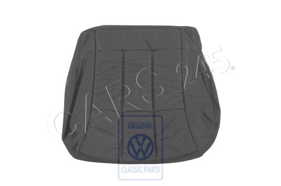 Original VW Sitzbezug NOS VW Passat syncro Variant Santana 31 357881405AEAFB - Bild 1 von 1
