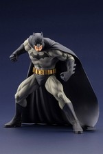 KOTOBUKIYA ARTFX BATMAN HUSH STATUE 1A10 DC COMICS JOKER SUPERMAN FLASH