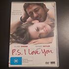 P.S I Love You | Encore (DVD, 2007)
