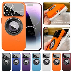 Cober custodia per iPhone 15 Pro Max 14 13 Pro 12 obiettivo protezione telefono  - Foto 1 di 40