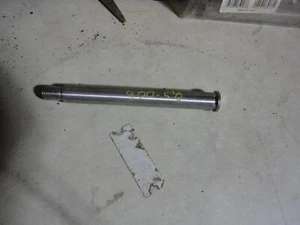 ONE Oregon Spindle Shaft. Part 85-006. Replaces Murray 55272 6" length, 5/8" OD. - Picture 1 of 1