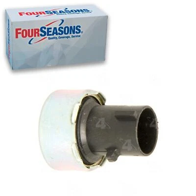 Interruptor de corte de compresor de aire acondicionado 4 estaciones para Oldsmobile 88 1992-1995 Foto 1 de 4