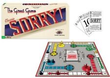 Classic Sorry! [New ] Board Game