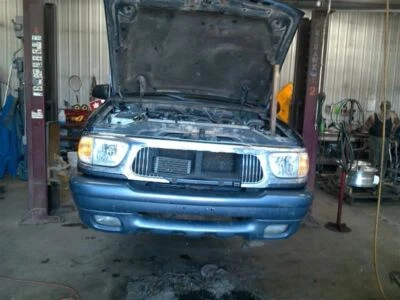 (LOCAL PICKUP ONLY) Driver Left Front Door Glass Sport Trac Fits 95-05 EXPLORER  Foto 1 de 4