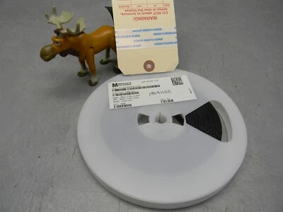 NXP PCF8523TK/1,118 Real Time Clock Reel of 1000 - Image 1 of 4