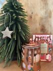 Glasshouse Fragrances Limited Edition Christmas 2023 Gingerbread House candle