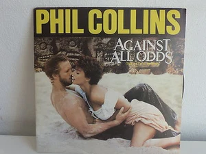 BO Film OST Against all odds PHIL COLLINS 789700 7 - Picture 1 of 1