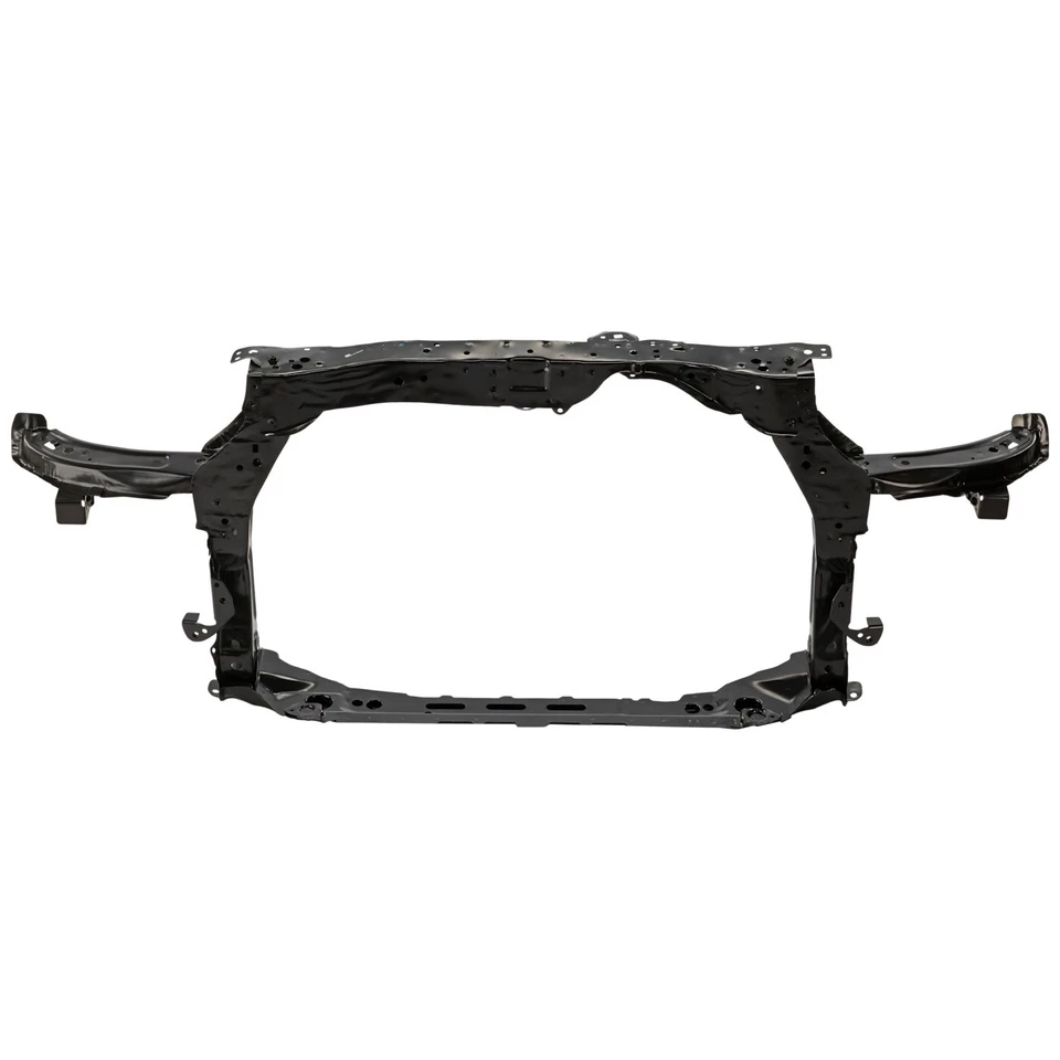 Suporte de radiador compatível com Honda CR-V 2015-2016 - Imagem 1 de 1