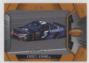 2016 Certified Mirror Orange /99 Kasey Kahne #61