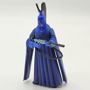 Star Wars Loose Coruscant Royal Guard ( POTJ ) - Picture 1 of 1