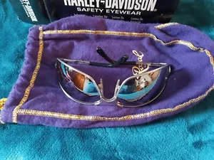 Harley Davidson HD HD503GR 3WE55 Men's Sunglasses BD Z87 - Picture 1 of 11