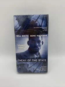 Staatsfeind (VHS, 2002) - Bild 1 von 5