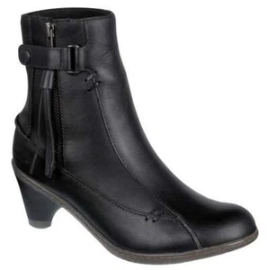 Dr Martens sin Cordones Jenna Tobillo Black Palatino 11945001 - Imagen 1 de 1