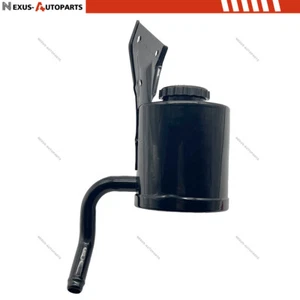 Power Steering Reservoir for 1997-2021 Chevy Express 1500-3500 GMC Savana 1500 - Picture 1 of 8