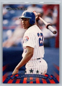 1998 Donruss Vladimir Guerrero #140 - Picture 1 of 2