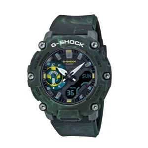 CASIO G-SHOCK Men's Wrist Watch GA-2200MFR-3ADR - Picture 1 of 1