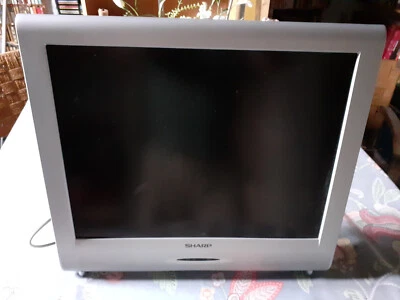 Monitor Sharp 50 cm diagonale - Bild 1 von 2