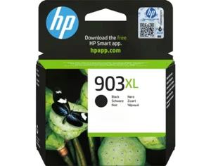 HP 903xl black ink cartridge for HP OfficeJet 6950 AIO printer - Picture 1 of 1