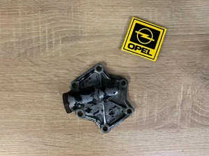 Ölpumpendeckel * OPEL CIH 1,6 - 3,0 - Picture 1 of 2