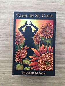 Tarot De St Croix 