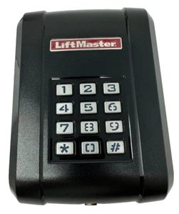 NUEVO Teclado Inalámbrico Comercial LiftMaster Código 5, con Retroiluminación KPW5 - Imagen 1 de 7