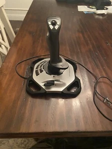 Joystick Logitech Extreme 3D Pro - Excelente Estado, Usado - Imagen 1 de 5