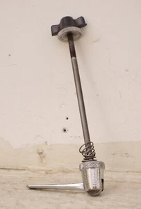 Simplex Quick Release Skewer Front Wheel Eroica QR Competition Jeu De Blocage - Picture 1 of 4