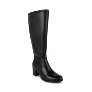 Bota de pantorrilla ancha alta Blondo Ally - Imagen 1 de 4