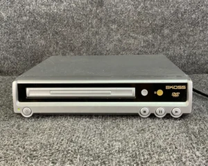 Koss KS4110 Home ๐ฌ Theater Digital Progressive Scan ๐ฟ DVD/MP3/CD/VCD Player - Picture 1 of 16