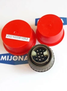 Plessey PLS 74 32 5935 99 013 0691 PLS7432 PLS74 32 NUEVO STOCK ANTIGUO - Imagen 1 de 6