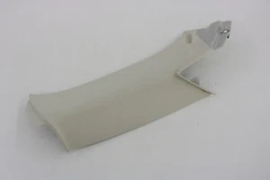 Rivestimento colonna originale VW Passat B8 Variant C colonna C 3G9867241C PB7 bianco sinistro - Foto 1 di 1