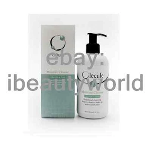 Olecule Moisture Cleanse 250ml All Skin Types Moisturising!Fresh! Free Shipping - Picture 1 of 2