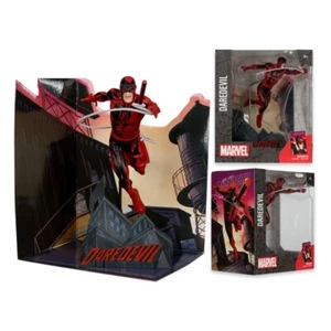 Marvel Collection PVC Statue 1/10 Daredevil (Daredevil #600) 17 cm - Imagen 1 de 8