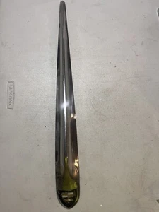 STUDEBAKER 1953 1954 1955 CHAMPION COMMANDER PRESIDENT OPTIONAL HOOD ORNAMENT - Picture 1 of 15