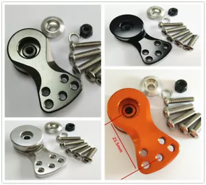 Aluminum Servo Saver 21.5mm For Plastic 25T Output Gear Ajustable Hi-Torque - Picture 1 of 13