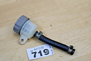 Kawasaki KLE 500 Rear Brake Master Cylinder Reservoir Oem 1991 - 1998 - Picture 1 of 14