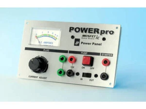 Panel de alimentación Mosfet Pulse IC - Imagen 1 de 1