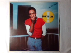 AL JARREAU Glow lp ITALY NUOVO CRUSADERS ELTON JOHN JAMES TAYLOR - Picture 1 of 1