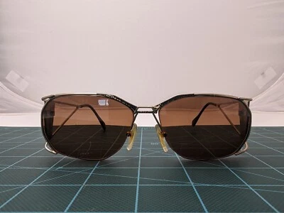 VINTAGE Neostyle Jet  209 Eyeglasses Frame - Image 1 of 4