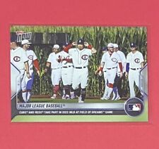 2022 Topps Now #1062 Kyle Wright Base Card