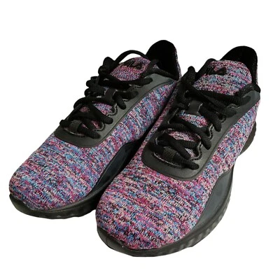 Fila Womens Memory Junction 19 Memory Foam Fittness Running Shoe Size 6 - Image 1 of 4