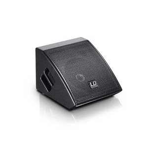 LD Systems STINGER MON81 A G2 ACTIVE PA MONITOR BOX MONITORBOX BÜHNENMONITOR - Bild 1 von 5