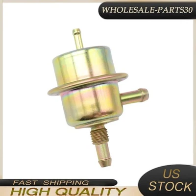 NEW Fuel Pressure Regulator PR4052 For Jaguar VW Renault Porsche 71-83 2.5bar US - Изображение 1 из 4