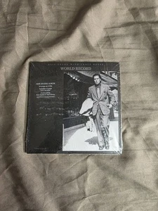 Neil Young - With Crazy Horse World Record (CD) "DAMAGED SEAL" - Picture 1 of 2