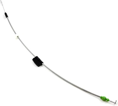 Cable de liberación de pestillo de manija de puerta interior automático Red Hound compatible con  Foto 1 de 4