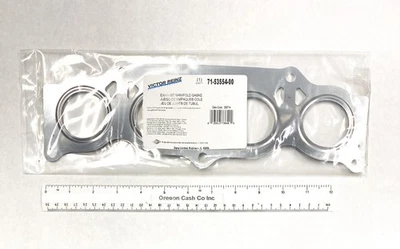 VICTOR REINZ 715355400 Exhaust Manifold Gasket Set For Toyota Various Vehicles - Image 1 of 2