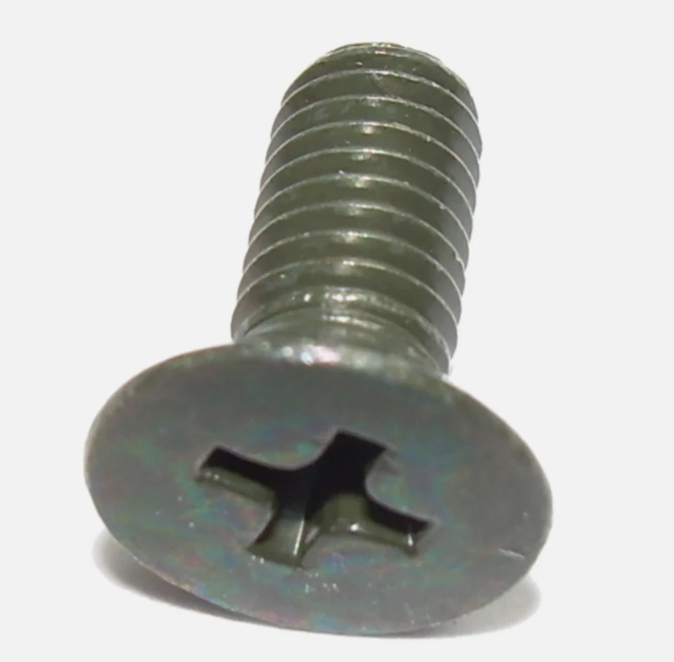 Caja de faros Yamaha SR400 2014-2021 tornillo 90152-05005 cantidad 2 originales Foto 1 de 4