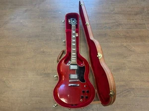 Gibson SG standard / 2017 Used Electric Guitar - Picture 1 of 12